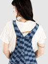 Santa Cruz Classic Label Denim Dungarees