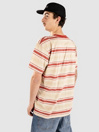 Santa Cruz Classic Strip Haze T-Shirt