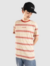 Santa Cruz Classic Strip Haze T-Shirt