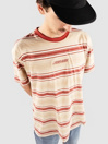 Santa Cruz Classic Strip Haze T-Shirt