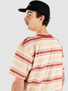 Santa Cruz Classic Strip Haze T-Shirt