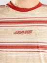 Santa Cruz Classic Strip Haze T-Shirt