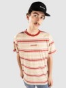 Santa Cruz Classic Strip Haze T-Shirt