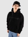 Santa Cruz Tonal Opus Dot Stripe Hoodie
