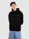 Santa Cruz Tonal Opus Dot Stripe Hoodie