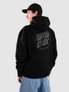 Santa Cruz Tonal Opus Dot Stripe Hoodie