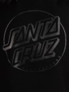 Santa Cruz Tonal Opus Dot Stripe Hoodie