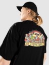 Santa Cruz Guzman Dead Diners T-Shirt