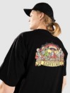 Santa Cruz Guzman Dead Diners T-Shirt