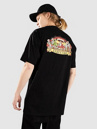 Santa Cruz Guzman Dead Diners T-Shirt