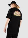 Santa Cruz Guzman Dead Diners T-Shirt