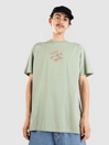 Santa Cruz Salba Eyes Dot T-Shirt