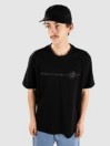 Santa Cruz Tonal Opus Dot Stripe T-Shirt