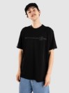Santa Cruz Tonal Opus Dot Stripe T-Shirt