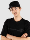 Santa Cruz Tonal Opus Dot Stripe T-paita