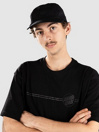 Santa Cruz Tonal Opus Dot Stripe T-Shirt
