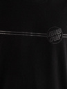 Santa Cruz Tonal Opus Dot Stripe T-paita