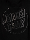Santa Cruz Tonal Opus Dot Stripe T-paita