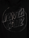 Santa Cruz Tonal Opus Dot Stripe T-Shirt
