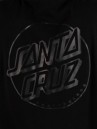 Santa Cruz Tonal Opus Dot Stripe T-paita