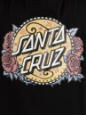 Santa Cruz Guzman Dot Camiseta de Tirantes