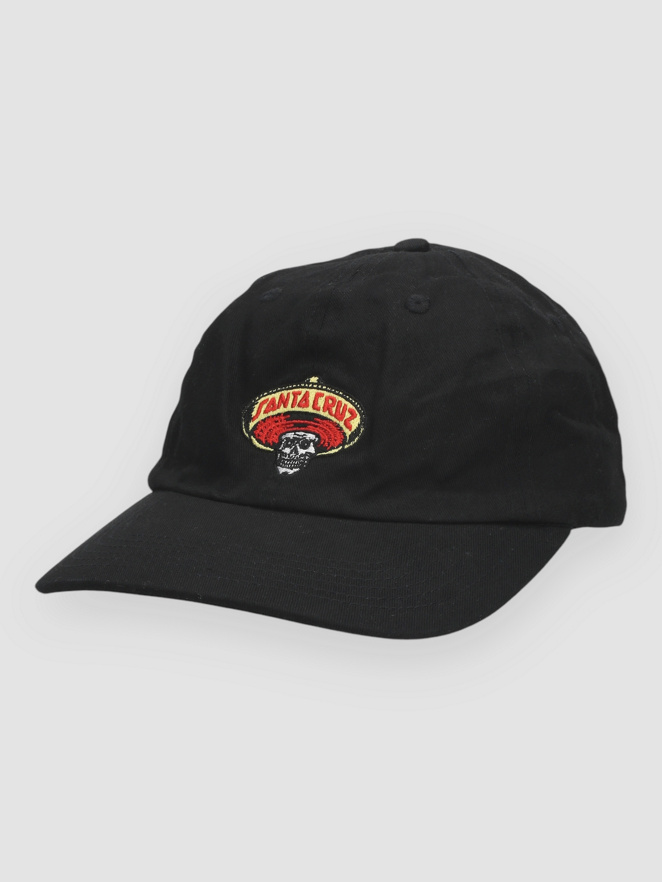 Santa Cruz Guzman Skull Cap