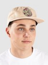 Santa Cruz Salba Eyes Dot Snapback Cap