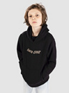 Santa Cruz Screaming Grizzly Kids Hoodie
