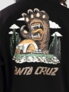 Santa Cruz Screaming Grizzly Kids Sweat à capuche