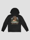 Santa Cruz Screaming Grizzly Kids Hoodie