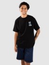 Blue Flowers In Bloom T-Shirt