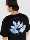 Blue Flowers Magenta X Blue Flowers T-Shirt