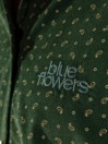 Blue Flowers Mamara Chemise