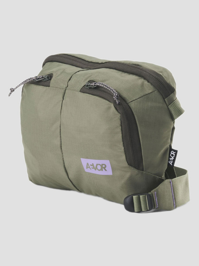 AEVOR Sacoche Bag
