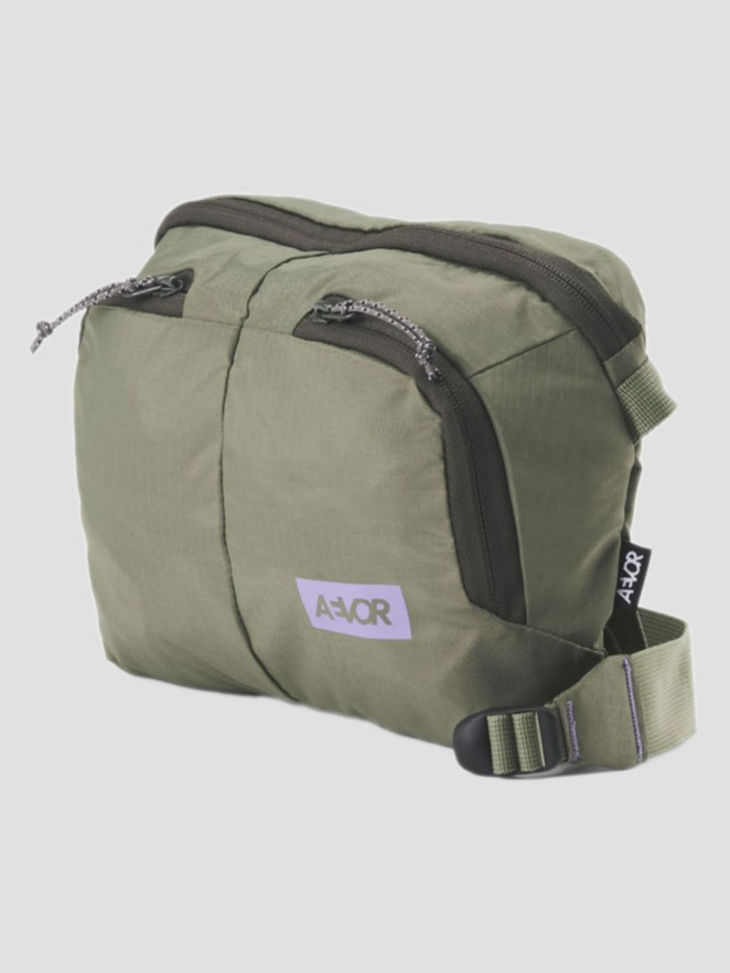 AEVOR Sacoche Bag