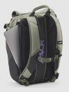 AEVOR Roll Pack Rugzak
