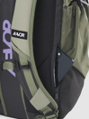 AEVOR Roll Pack Rugzak