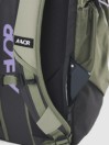 AEVOR Roll Pack Rucksack