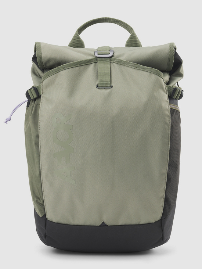 AEVOR Roll Pack Rugzak