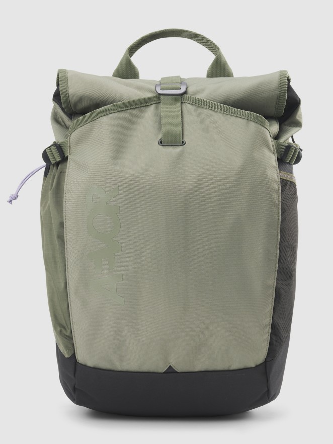 AEVOR Roll Pack Rucksack