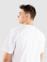 Ninth Hall Fundamental Camiseta