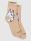 RIPNDIP Lord Nermal Blossom Mid Socks Socks