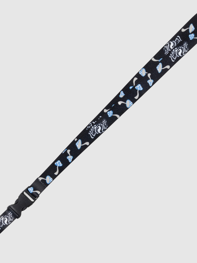 RIPNDIP Euphoria Lanyard