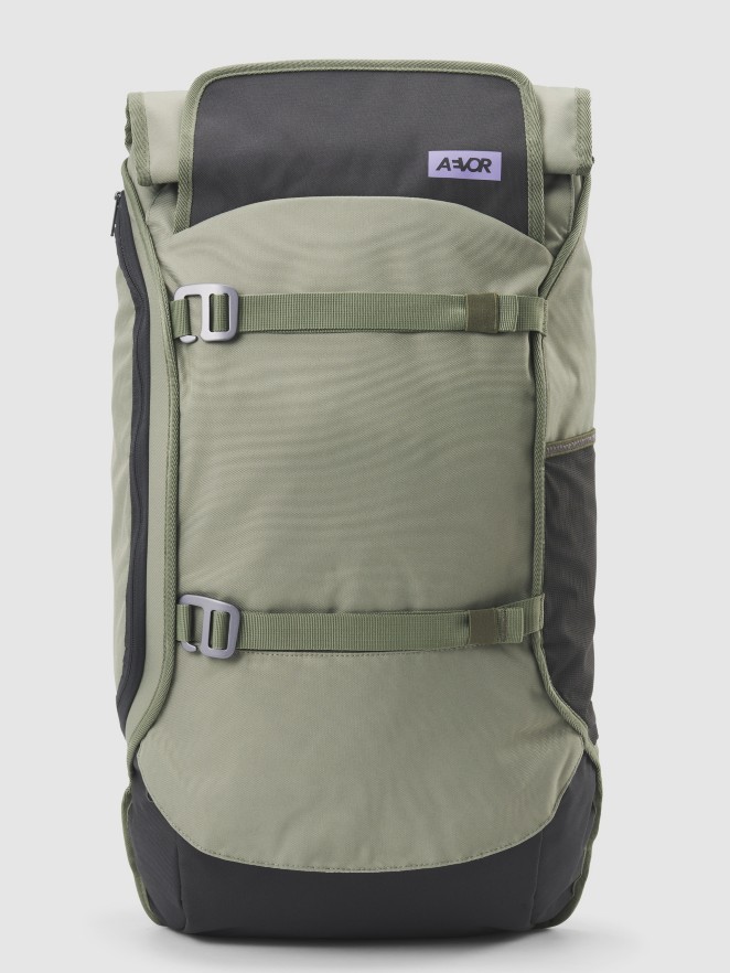 AEVOR Travel Pack Zaino