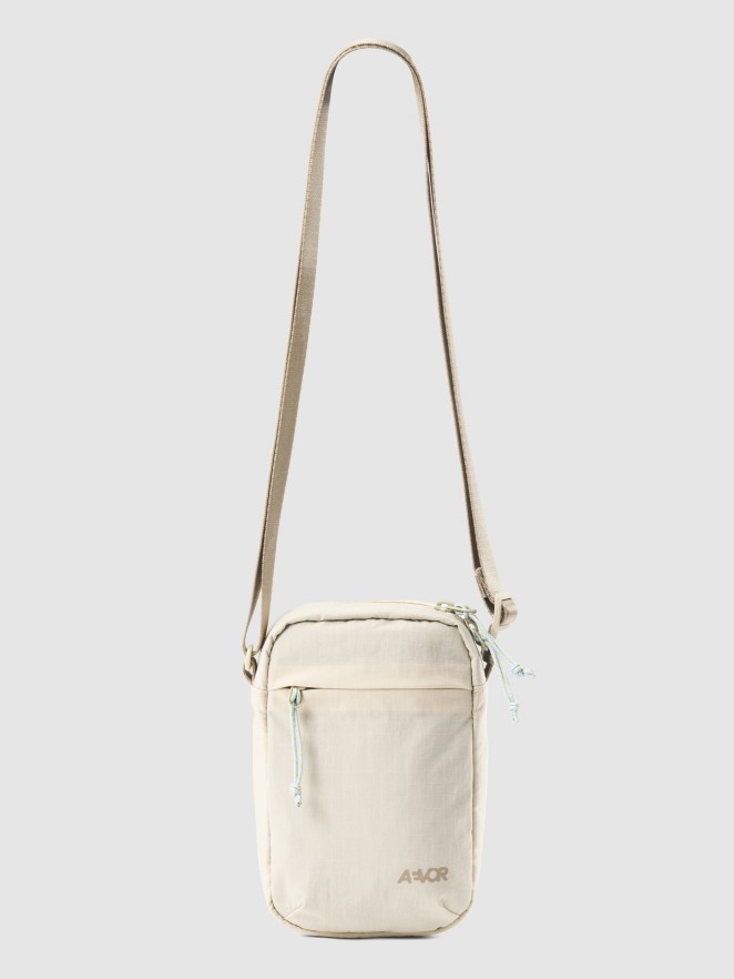 AEVOR Easy Ride Poucher Borsa a Tracolla