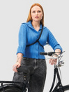 AEVOR Easy Ride Poucher Olkalaukku