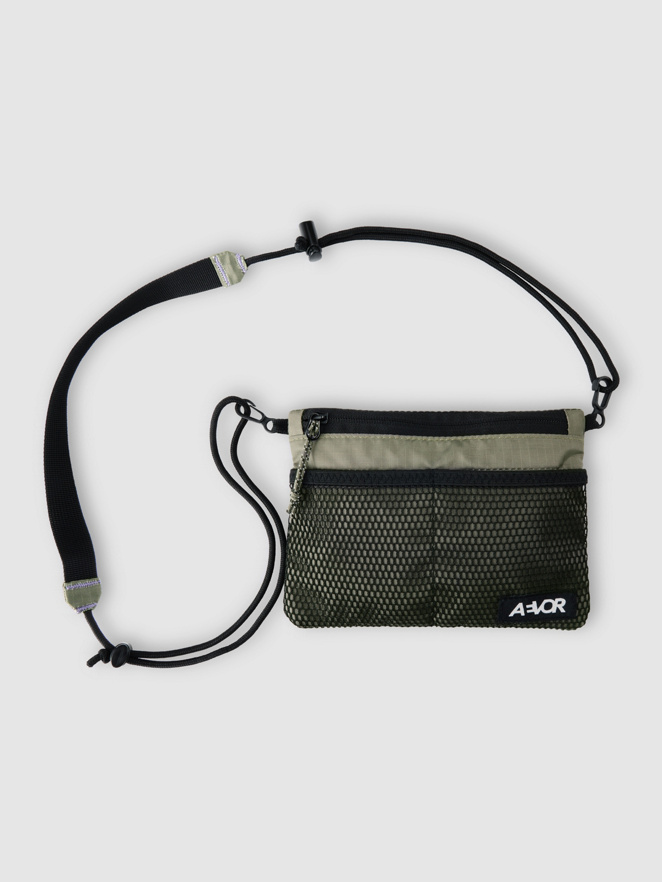 AEVOR Chest Pouch Bag
