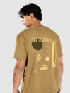 Fat Moose Surf T-Shirt