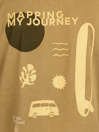 Fat Moose Surf T-Shirt