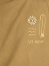 Fat Moose Surf T-Shirt